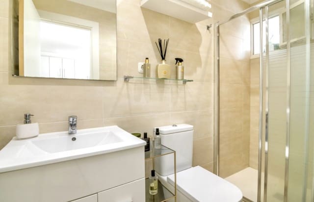 3 camera da letto Casa in vendita in Nueva Andalucia, Marbella con piscina garage - 625.000 € (Rif: 9655869)