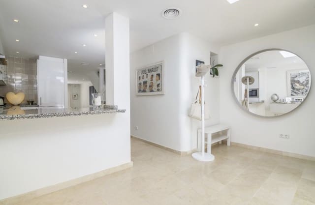 3 camera da letto Casa in vendita in Nueva Andalucia, Marbella con piscina garage - 625.000 € (Rif: 9655869)