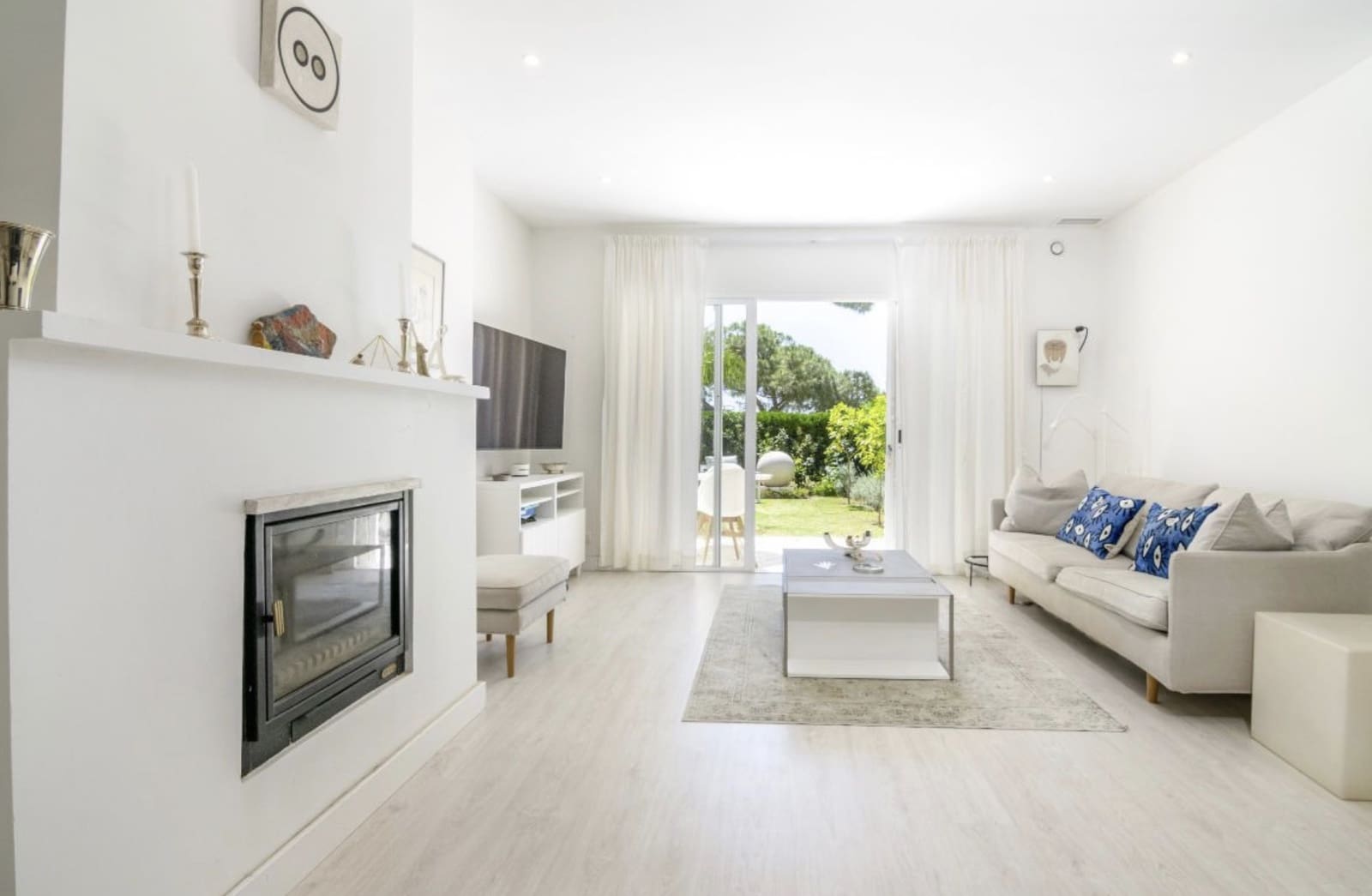 Casa de 3 habitaciones en Nueva Andalucia en venta con piscina garaje - 625.000 € (Ref: 9655869)