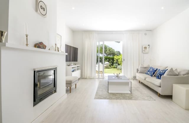 3 camera da letto Casa in vendita in Nueva Andalucia, Marbella con piscina garage - 625.000 € (Rif: 9655869)