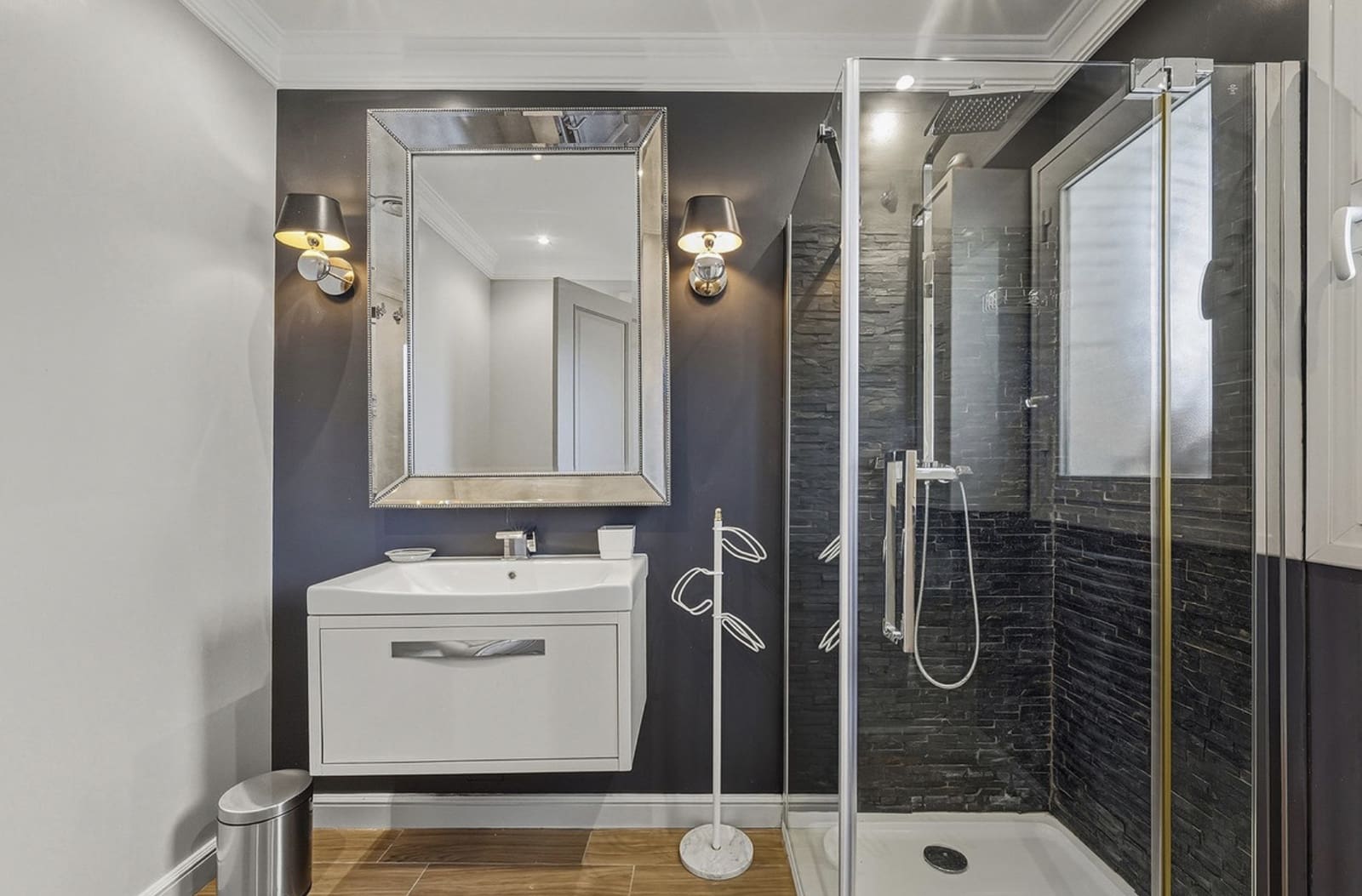 5 sypialnia Willa na sprzedaż w Guadalmina z basenem garażem - 2 500 000 € (Ref: 9655870)