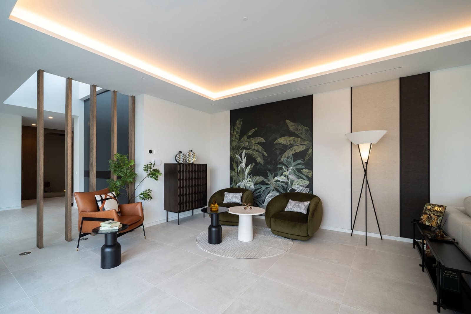 6 camera da letto Villa in vendita in Benahavis con piscina garage - 6.800.000 € (Rif: 9661908)