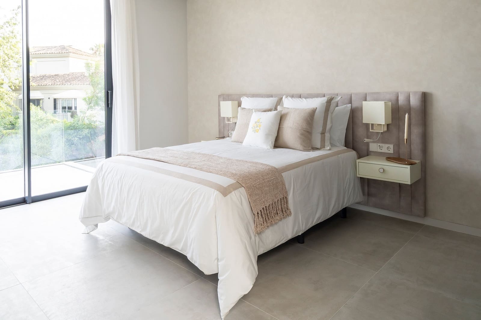 6 camera da letto Villa in vendita in Benahavis con piscina garage - 6.800.000 € (Rif: 9661908)