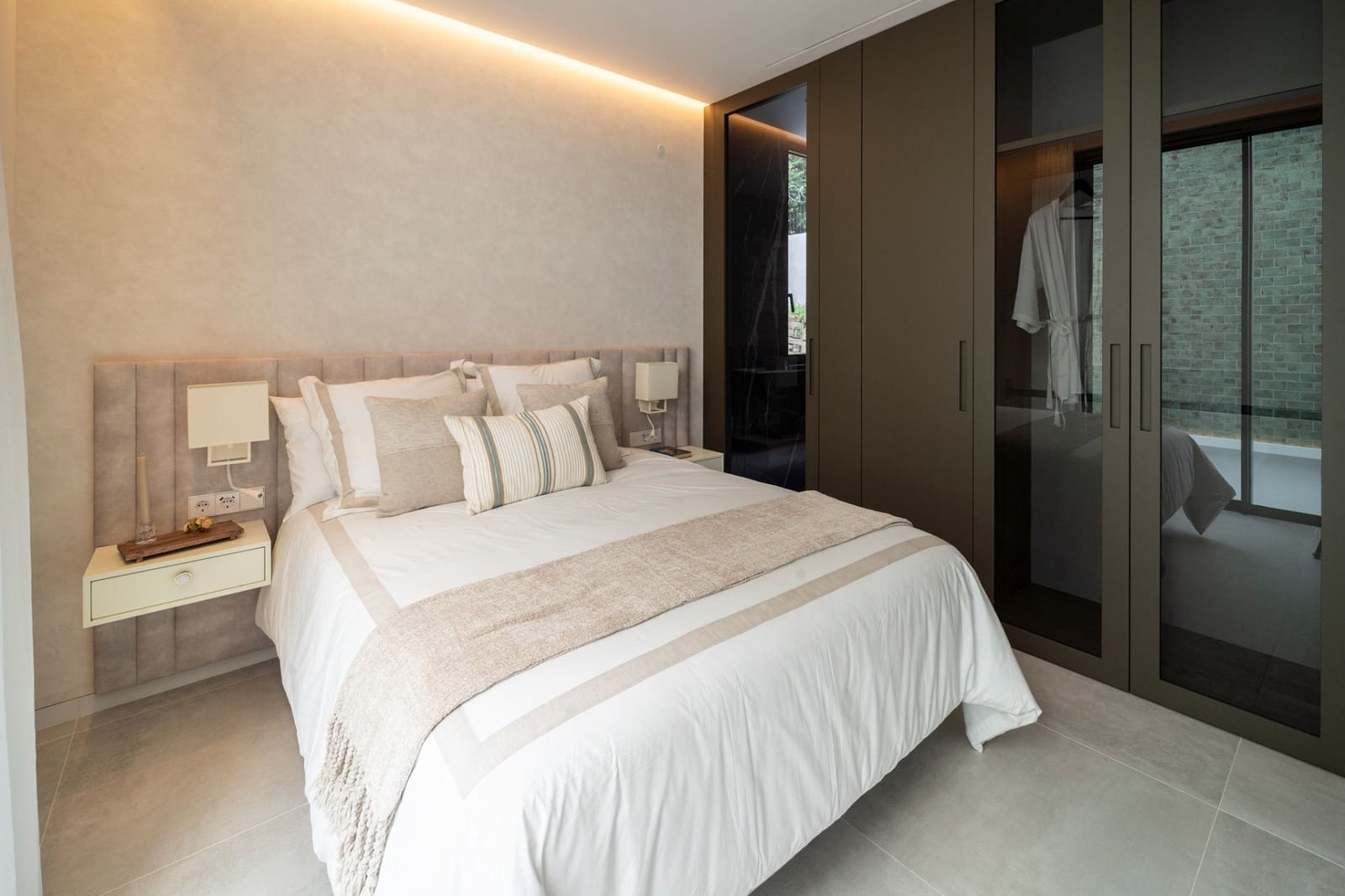 6 camera da letto Villa in vendita in Benahavis con piscina garage - 6.800.000 € (Rif: 9661908)