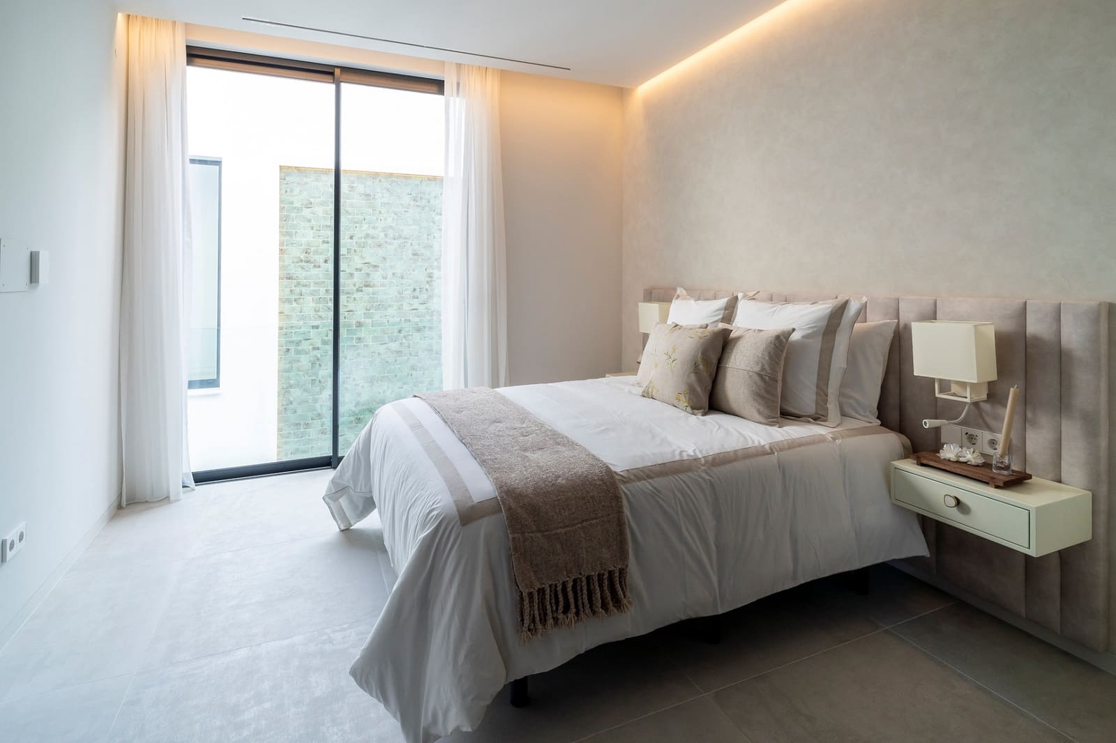 6 camera da letto Villa in vendita in Benahavis con piscina garage - 6.800.000 € (Rif: 9661908)