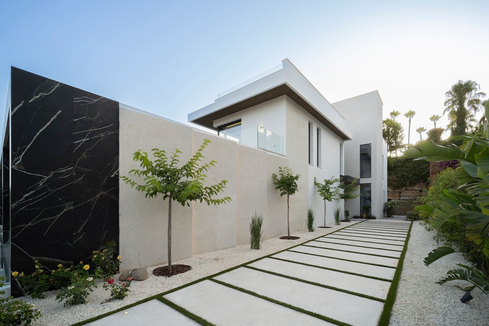 6 camera da letto Villa in vendita in Benahavis con piscina garage - 6.800.000 € (Rif: 9661908)