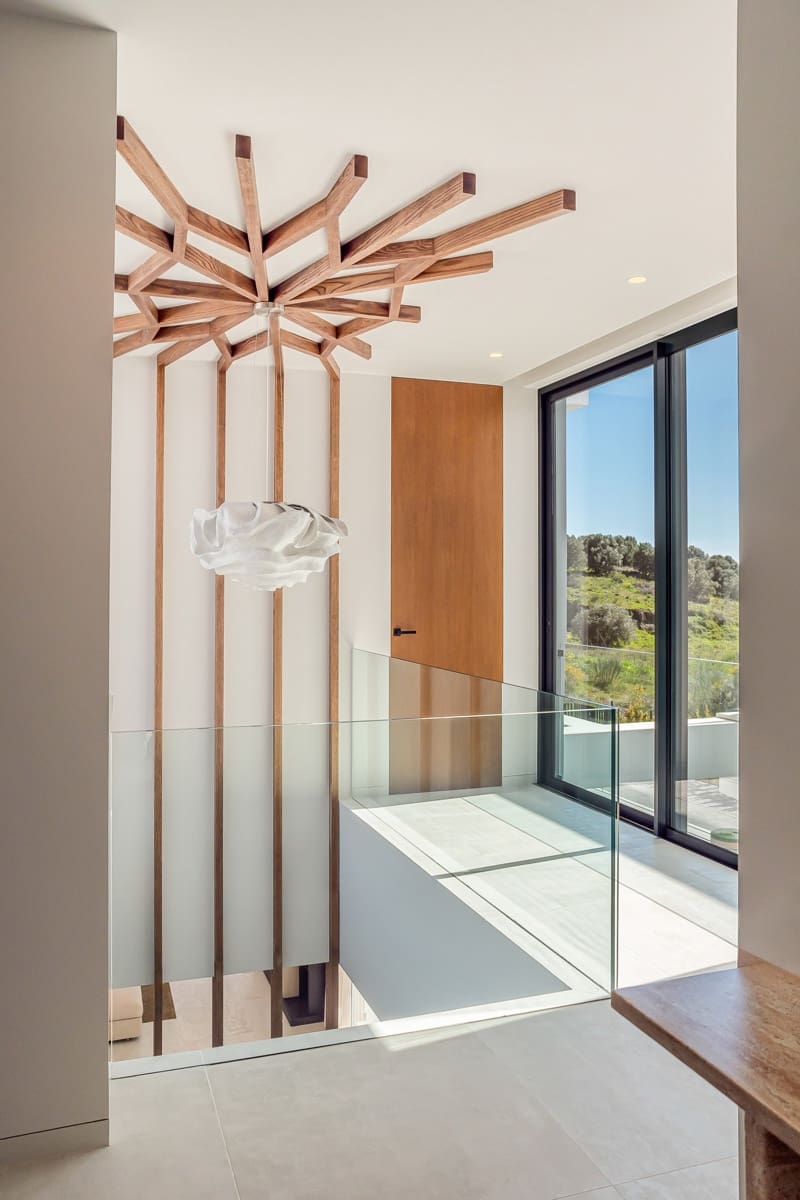 6 camera da letto Villa in vendita in Benahavis con piscina garage - 6.800.000 € (Rif: 9661908)