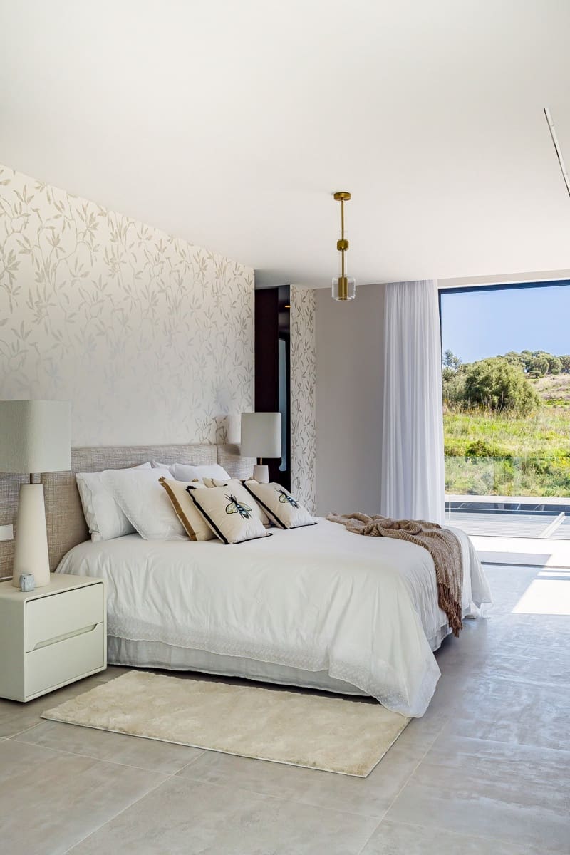 6 camera da letto Villa in vendita in Benahavis con piscina garage - 6.800.000 € (Rif: 9661908)