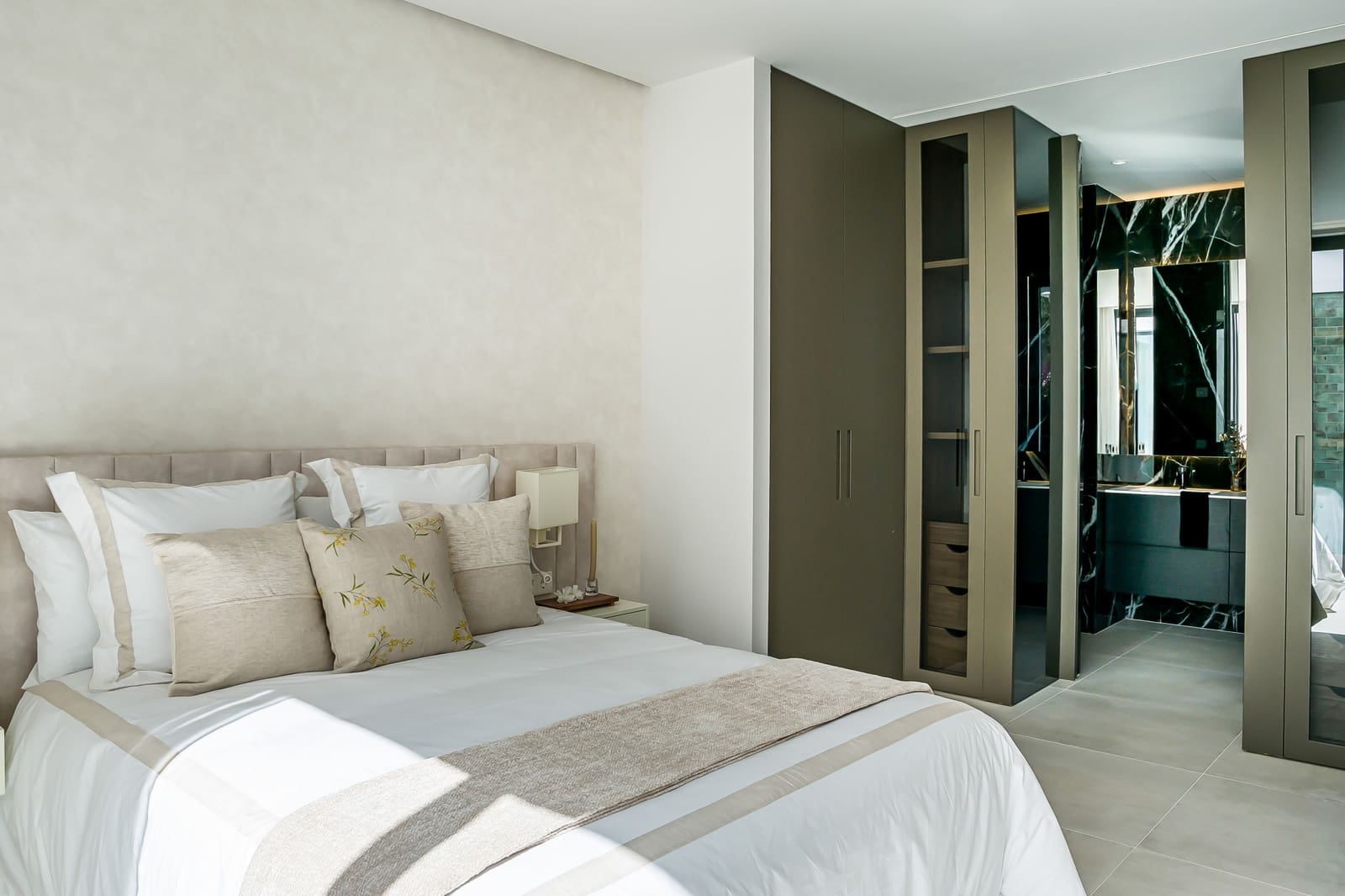 6 camera da letto Villa in vendita in Benahavis con piscina garage - 6.800.000 € (Rif: 9661908)