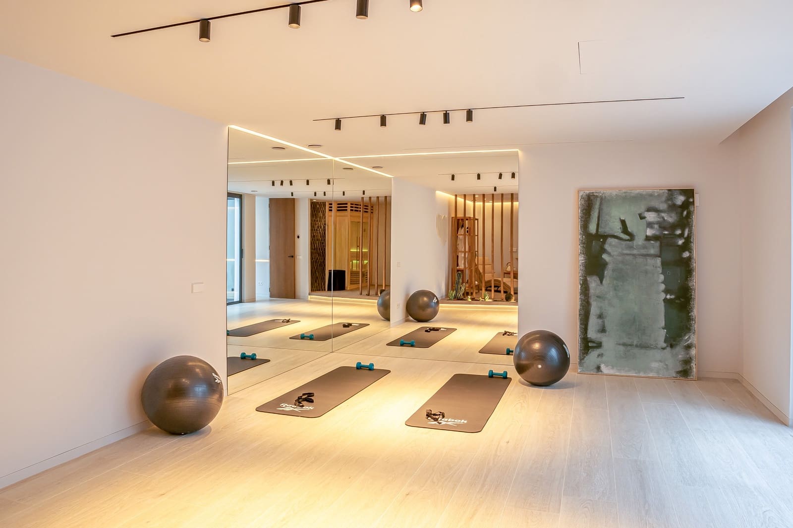 6 camera da letto Villa in vendita in Benahavis con piscina garage - 6.800.000 € (Rif: 9661908)