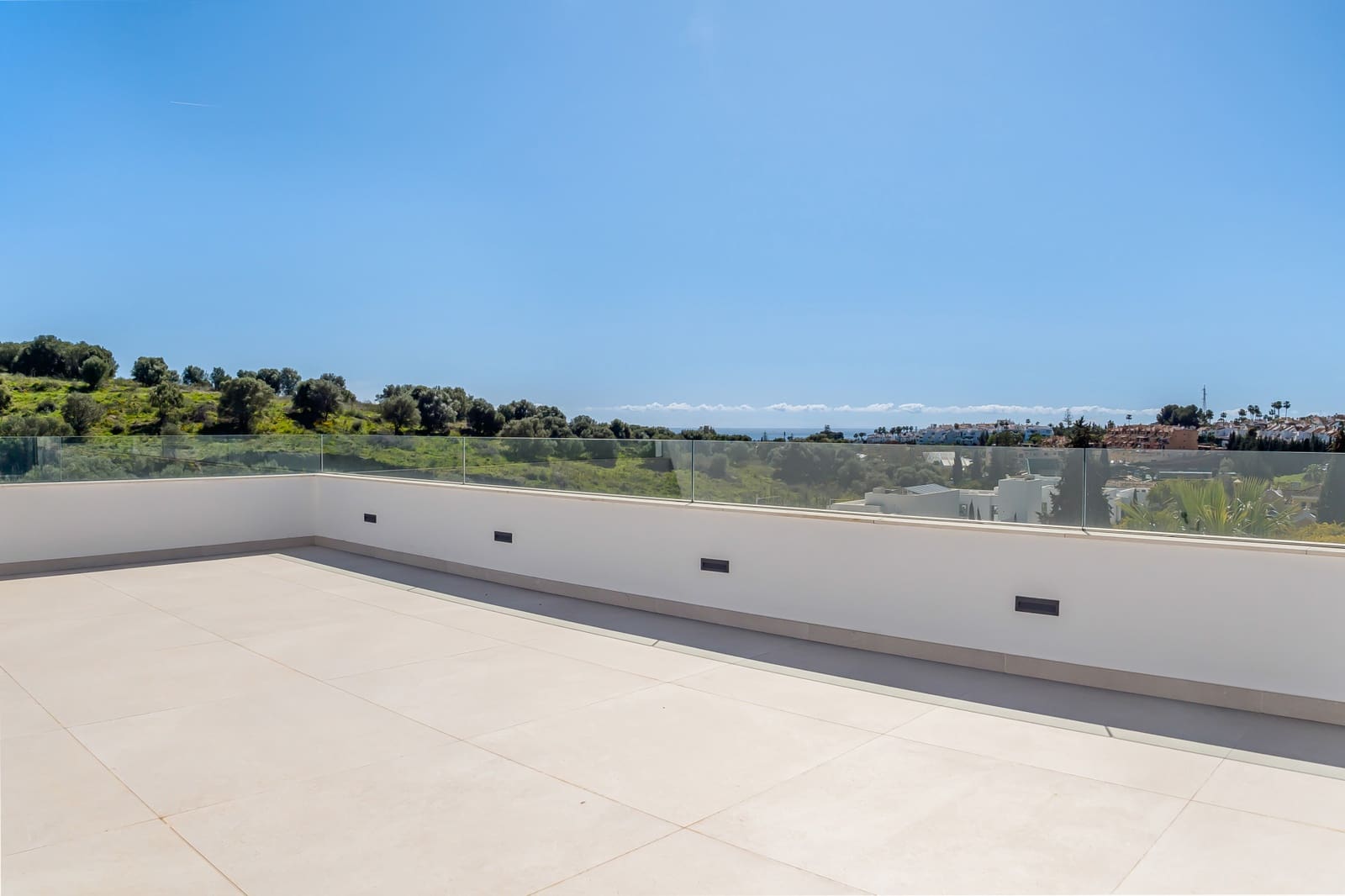 6 Zimmer Villa zu verkaufen in Benahavis mit Pool Garage - 6.800.000 € (Ref: 9661908)