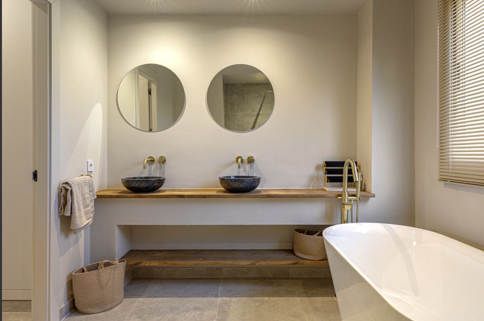 2 makuuhuone Huoneisto myytävänä paikassa Benahavis mukana uima-altaan 
autotalli - 625 000 € (Ref: 9663694)