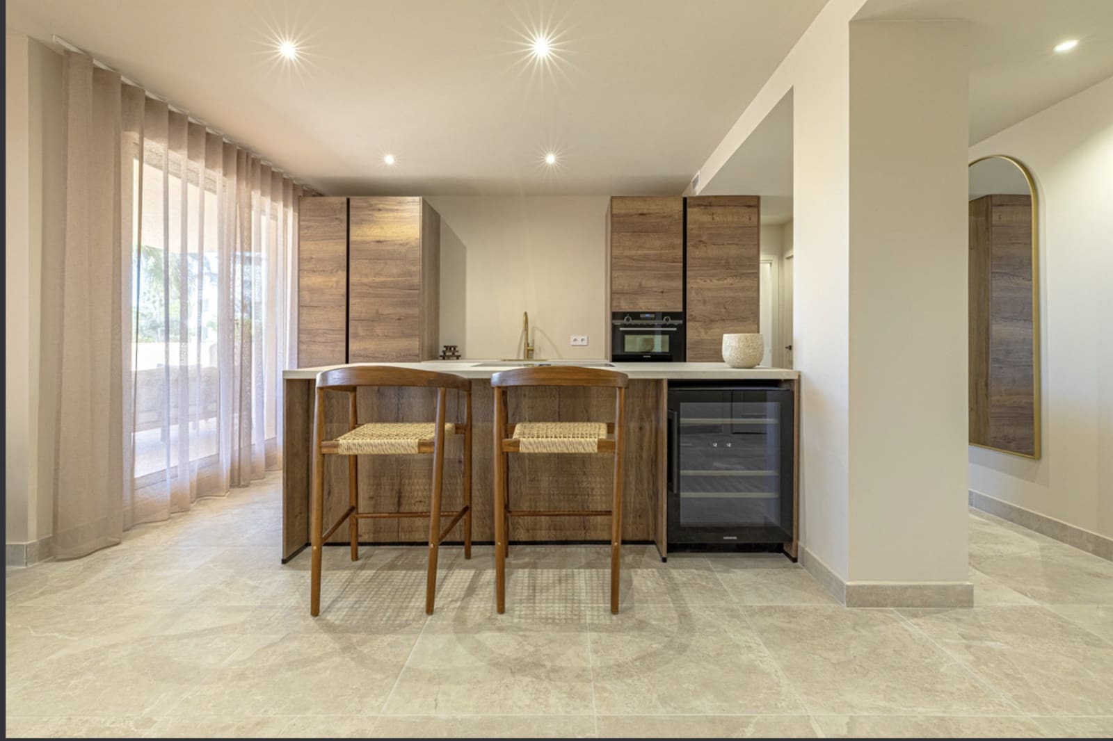 2 makuuhuone Huoneisto myytävänä paikassa Benahavis mukana uima-altaan 
autotalli - 625 000 € (Ref: 9663694)