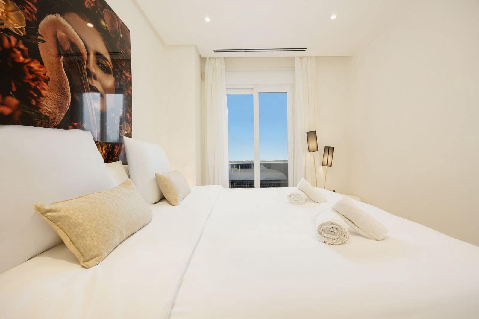 3 sypialnia Apartament na sprzedaż w Marbella z garażem - 690 000 € (Ref: 9670324)