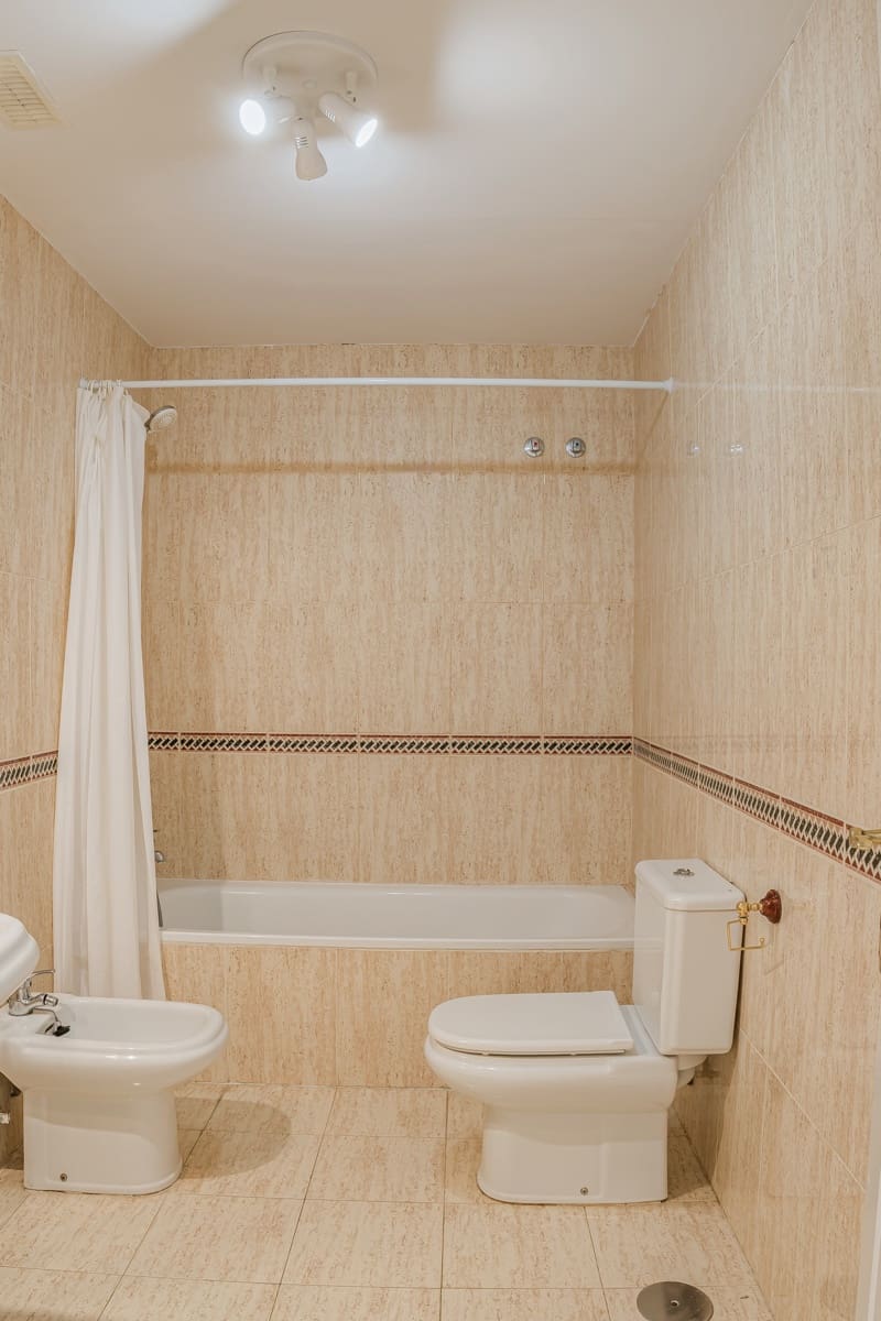 2 slaapkamer Appartement te koop in Marbella met zwembad garage - € 480.000 (Ref: 9674025)