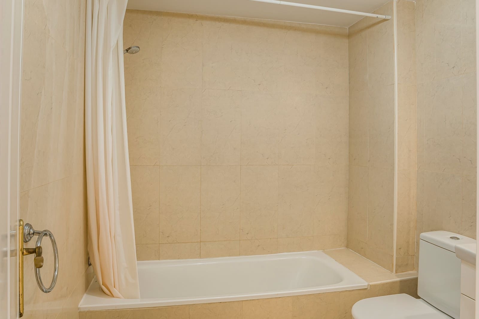 2 slaapkamer Appartement te koop in Marbella met zwembad garage - € 480.000 (Ref: 9674025)