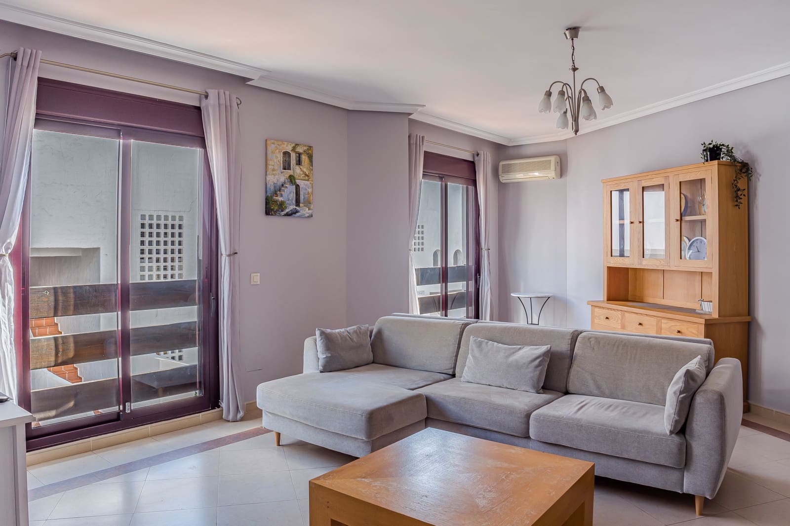 2 slaapkamer Appartement te koop in Marbella met zwembad garage - € 480.000 (Ref: 9674025)