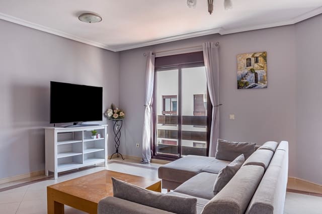 2 quarto Apartamento para venda em Marbella com piscina garagem - 470 000 € (Ref: 9674025)