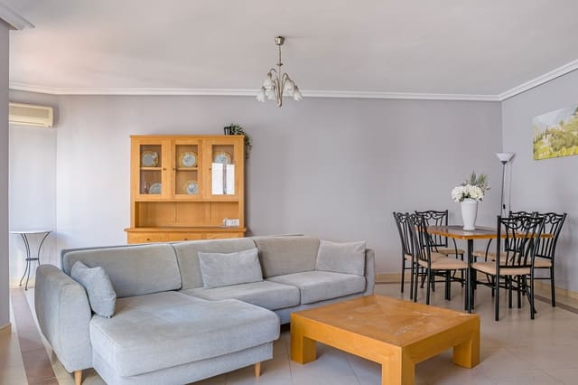 2 quarto Apartamento para venda em Marbella com piscina garagem - 470 000 € (Ref: 9674025)