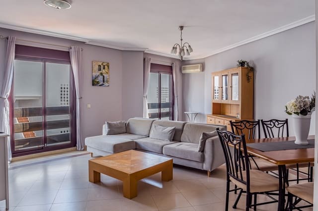2 quarto Apartamento para venda em Marbella com piscina garagem - 470 000 € (Ref: 9674025)