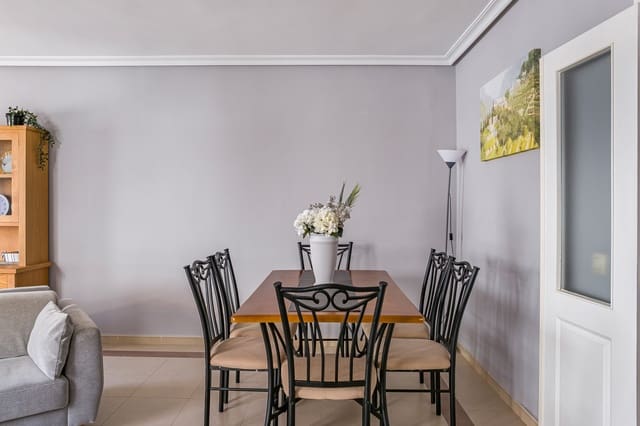 2 quarto Apartamento para venda em Marbella com piscina garagem - 470 000 € (Ref: 9674025)