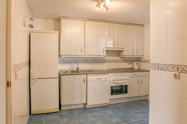 2 quarto Apartamento para venda em Marbella com piscina garagem - 470 000 € (Ref: 9674025)