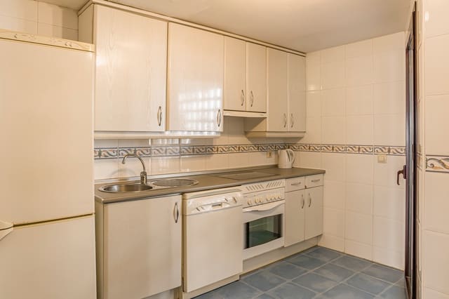 2 quarto Apartamento para venda em Marbella com piscina garagem - 470 000 € (Ref: 9674025)