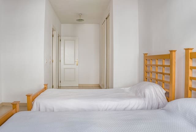 2 quarto Apartamento para venda em Marbella com piscina garagem - 470 000 € (Ref: 9674025)