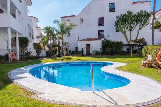 2 quarto Apartamento para venda em Marbella com piscina garagem - 470 000 € (Ref: 9674025)