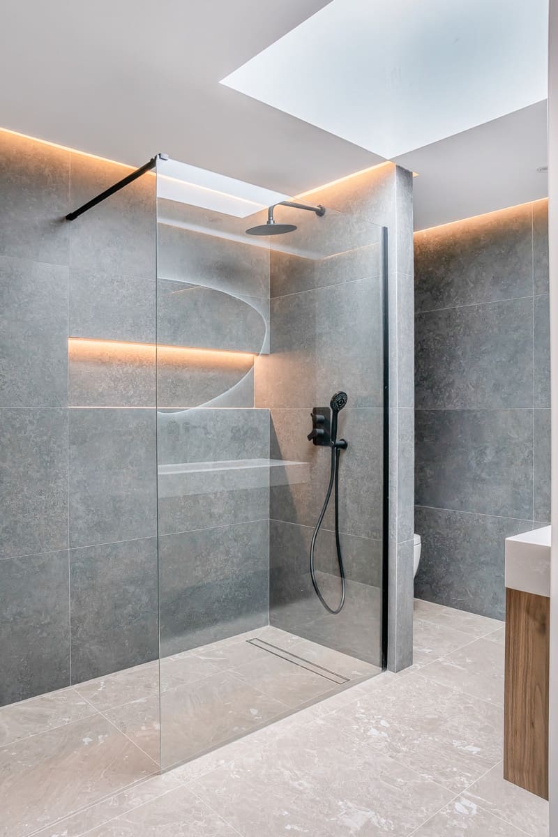 3 chambre Penthouse à vendre à La Quinta avec piscine garage - 825 000 € (Ref: 9677068)