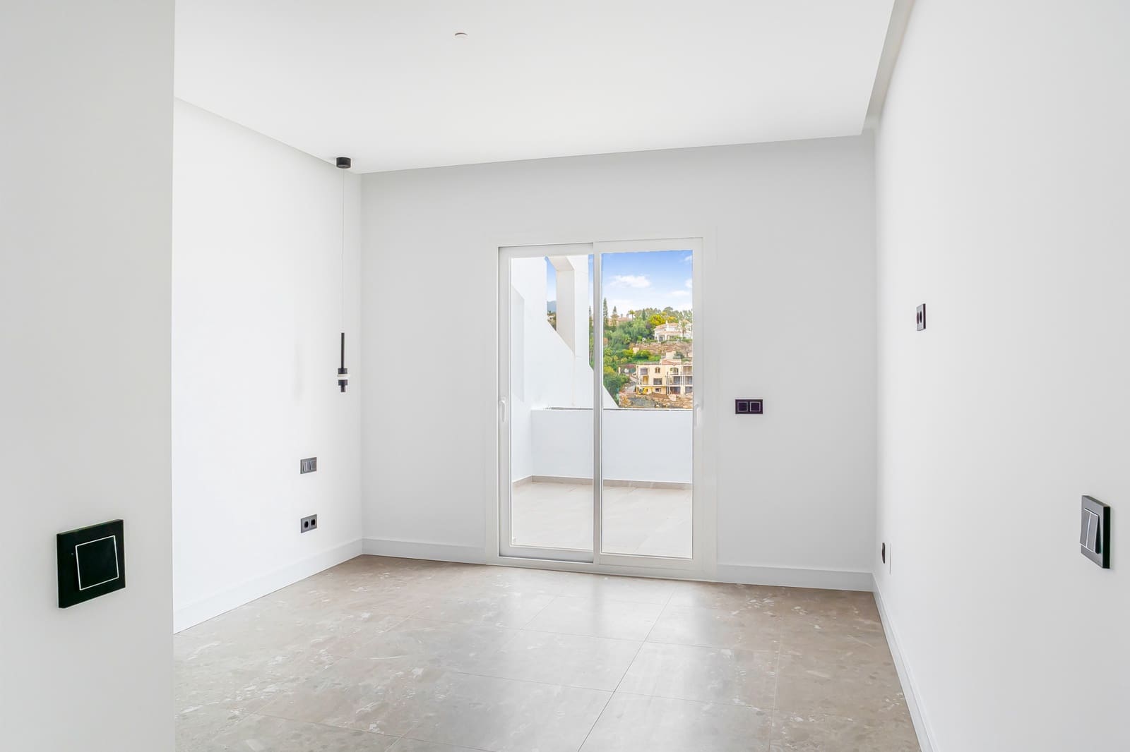 3 chambre Penthouse à vendre à La Quinta avec piscine garage - 825 000 € (Ref: 9677068)