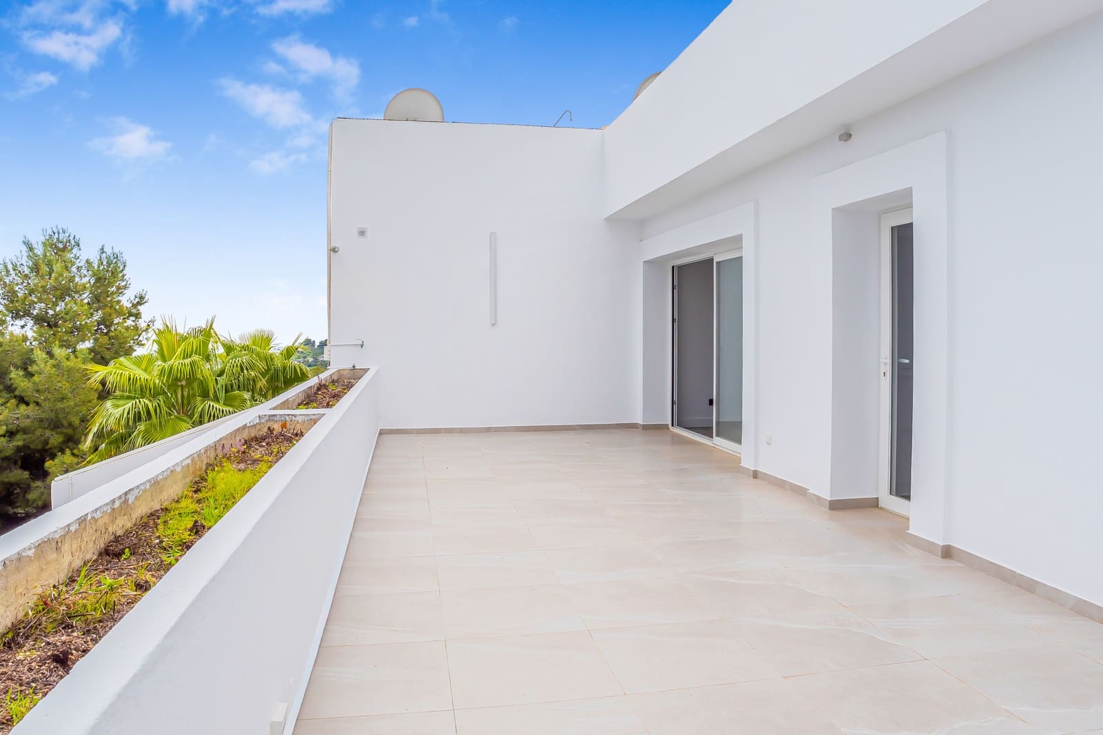 3 chambre Penthouse à vendre à La Quinta avec piscine garage - 825 000 € (Ref: 9677068)