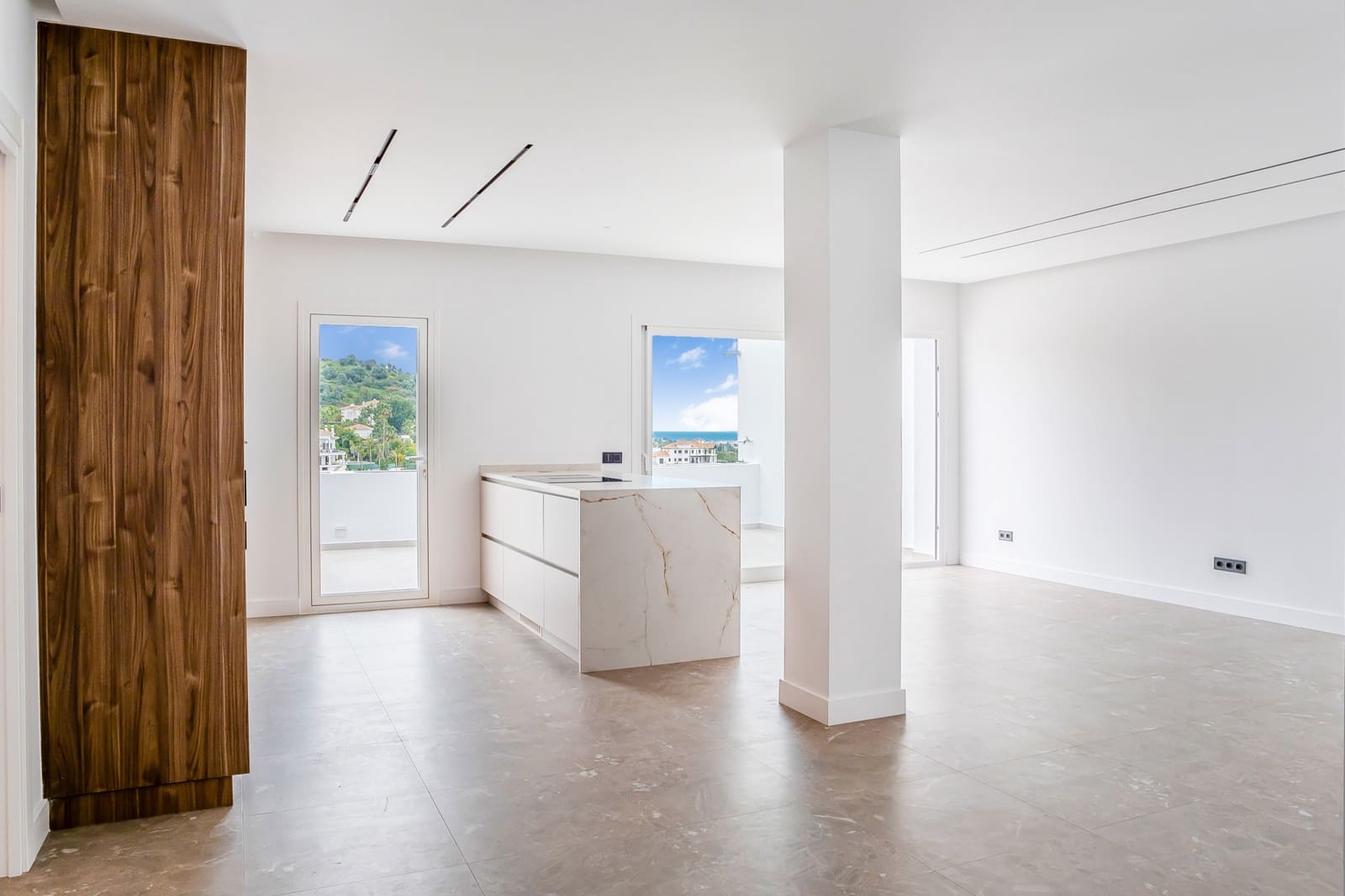 3 chambre Penthouse à vendre à La Quinta avec piscine garage - 825 000 € (Ref: 9677068)