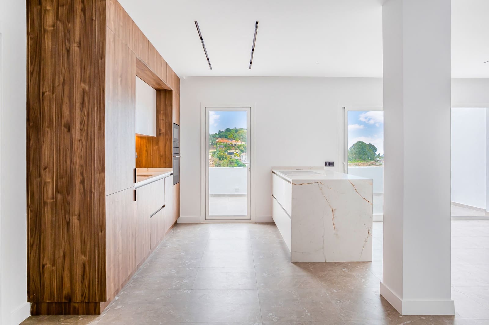 3 chambre Penthouse à vendre à La Quinta avec piscine garage - 825 000 € (Ref: 9677068)