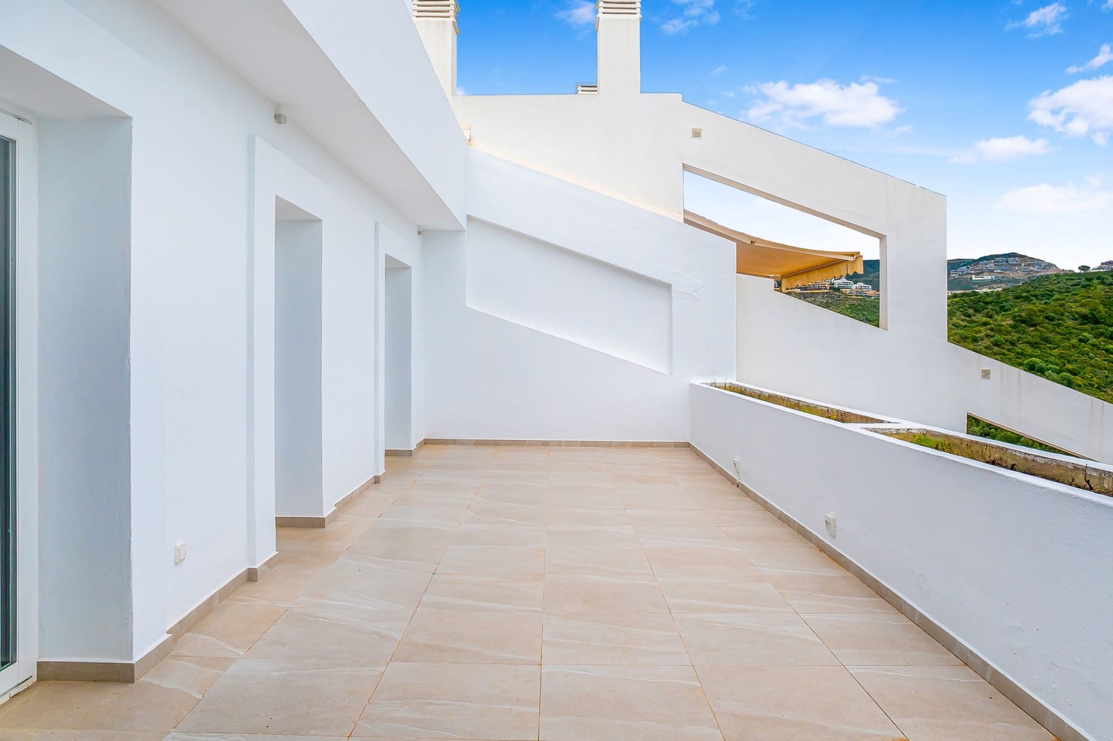 3 chambre Penthouse à vendre à La Quinta avec piscine garage - 825 000 € (Ref: 9677068)