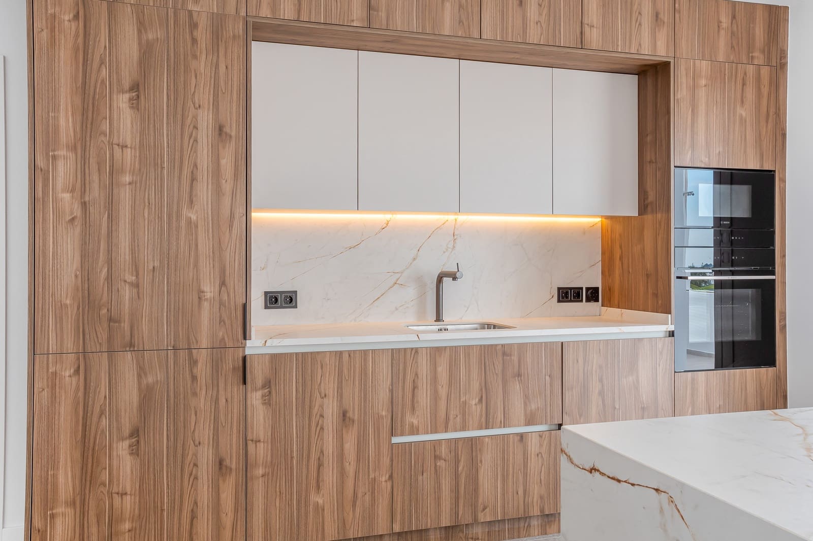 3 chambre Penthouse à vendre à La Quinta avec piscine garage - 825 000 € (Ref: 9677068)