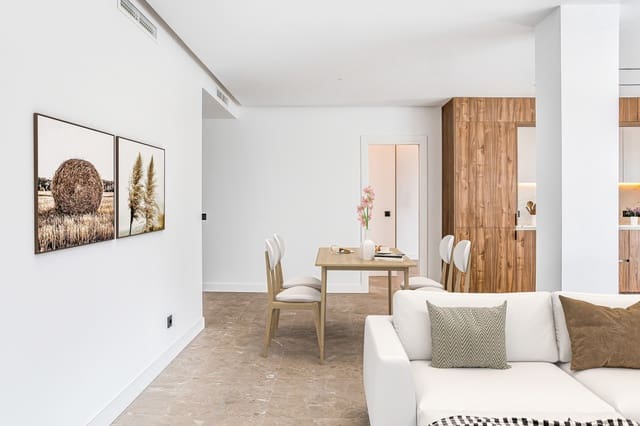 3 camera da letto Attico in vendita in La Quinta, Benahavís con piscina garage - 825.000 € (Rif: 9677068)