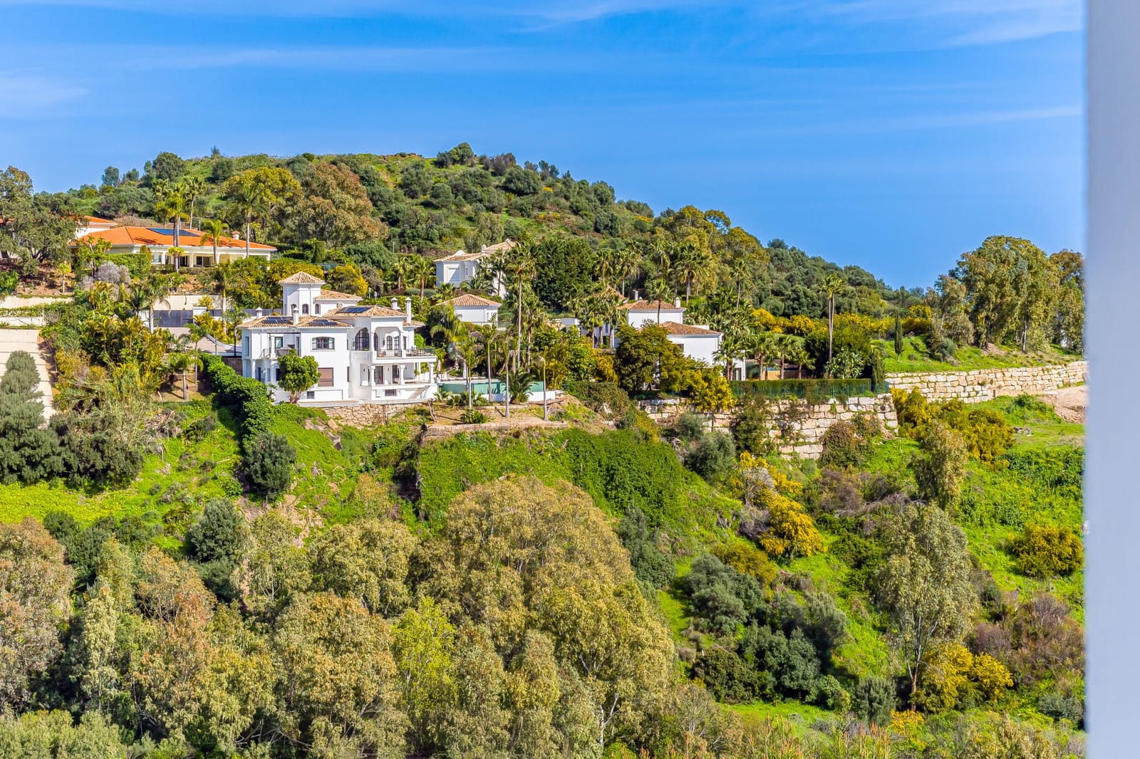 3 bedroom Penthouse for sale in La Quinta with pool garage - € 825,000 (Ref: 9677068)