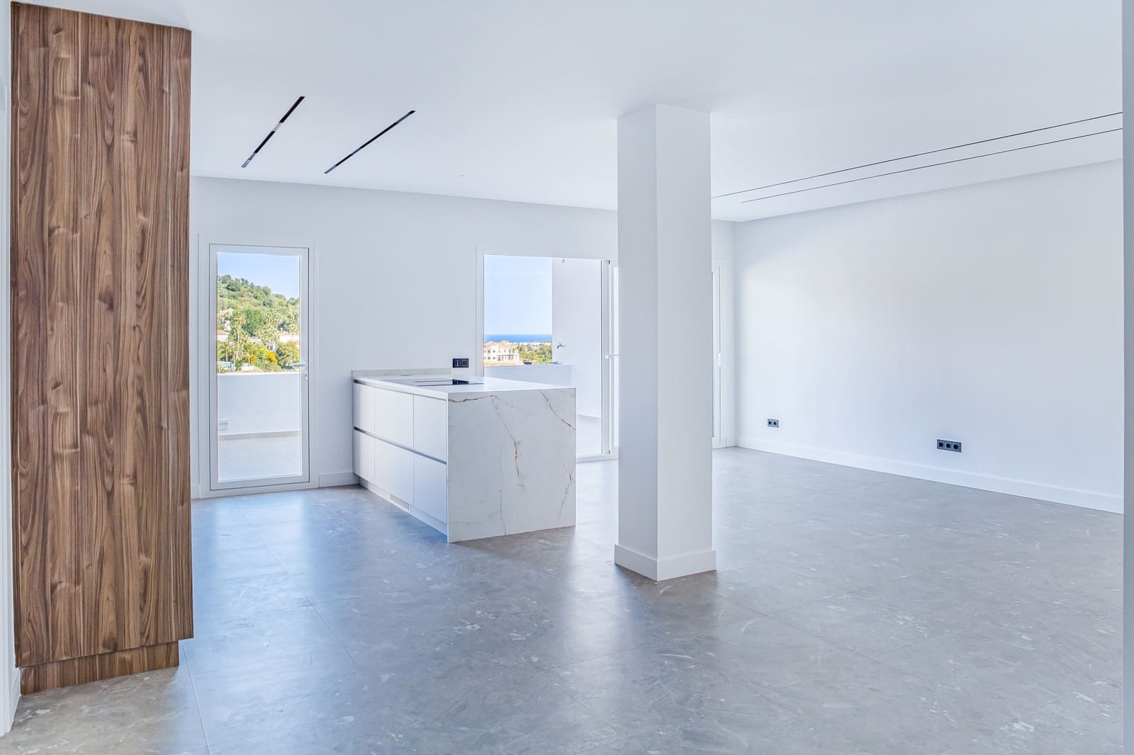 3 camera da letto Attico in vendita in La Quinta con piscina garage - 825.000 € (Rif: 9677068)