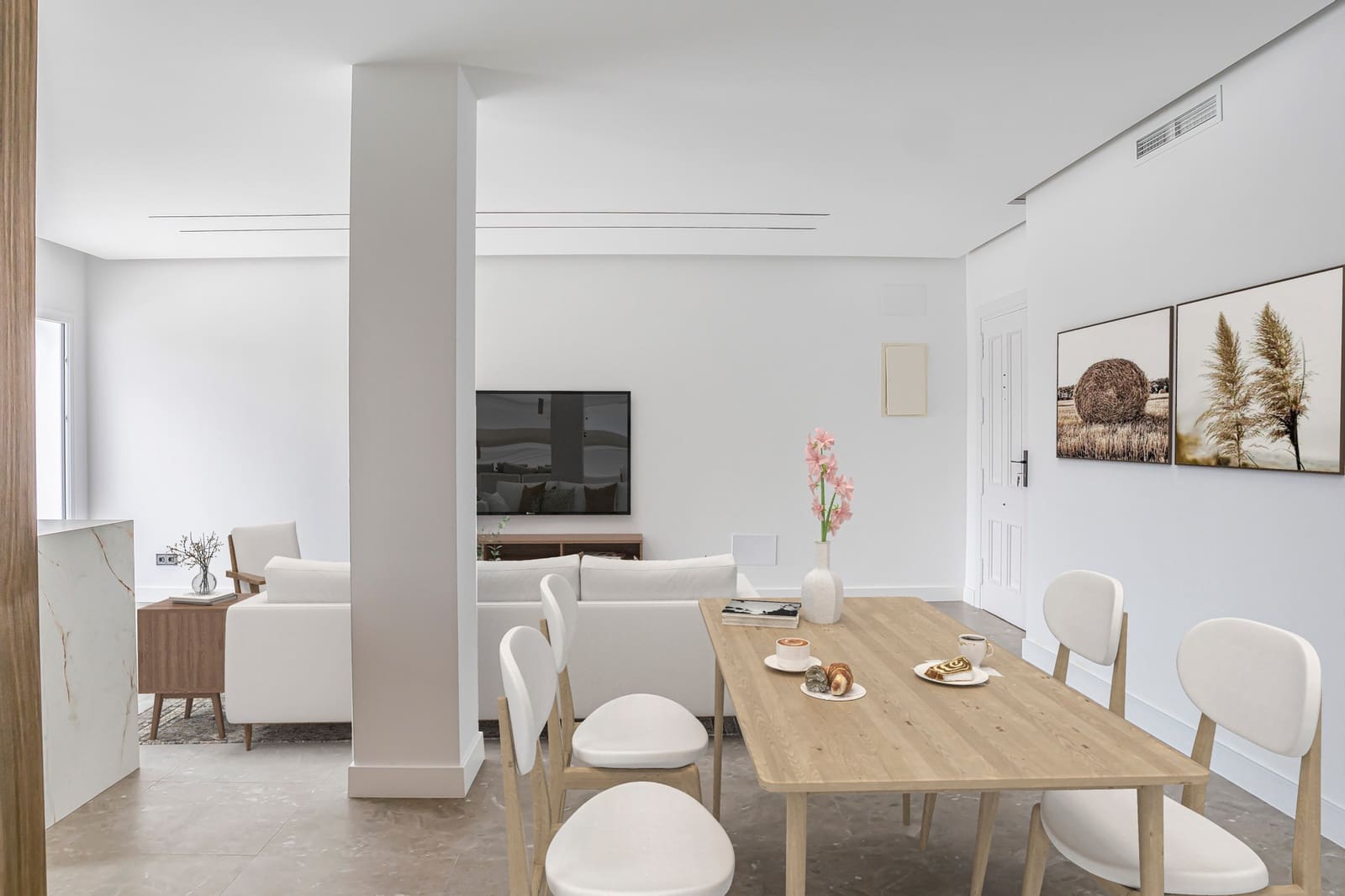 3 camera da letto Attico in vendita in La Quinta con piscina garage - 825.000 € (Rif: 9677068)