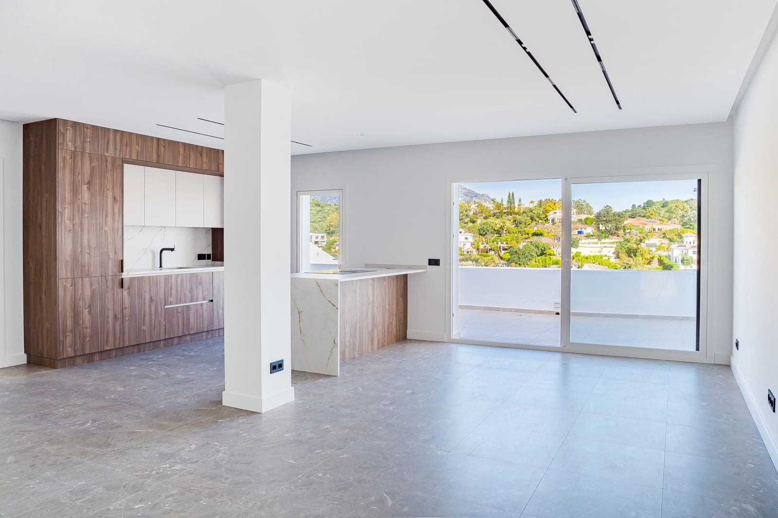 3 camera da letto Attico in vendita in La Quinta con piscina garage - 825.000 € (Rif: 9677068)