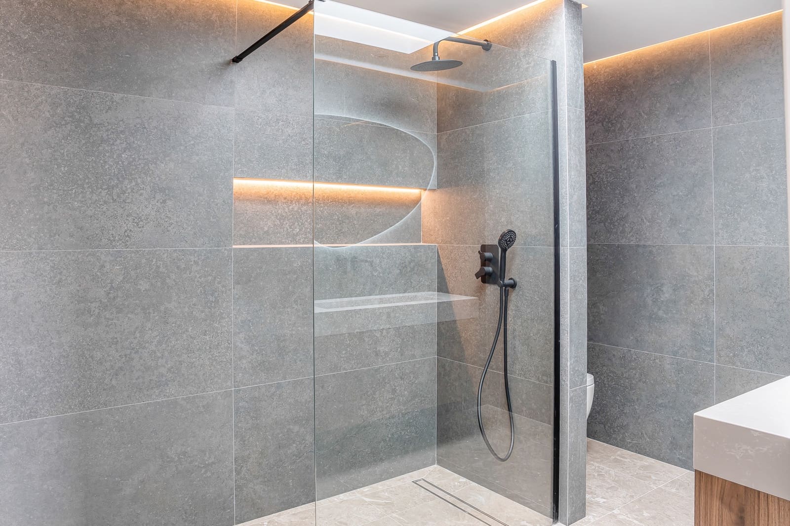 3 camera da letto Attico in vendita in La Quinta con piscina garage - 825.000 € (Rif: 9677068)