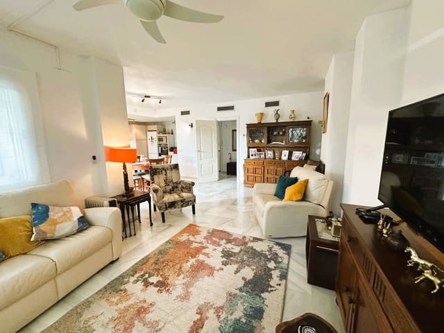 3 camera da letto Appartamento in vendita in Marbella - 550.000 € (Rif: 9677069)