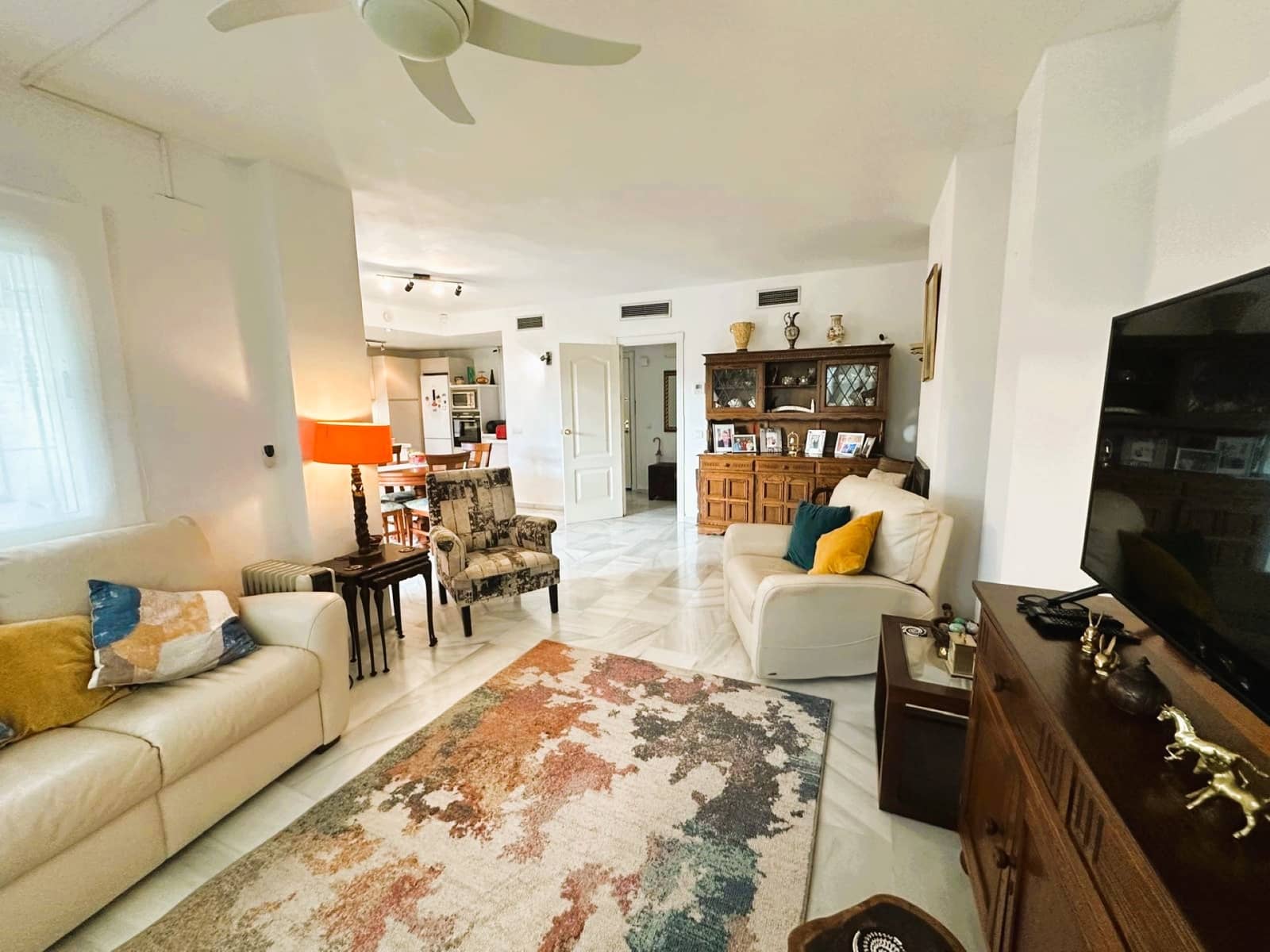 3 bedroom Apartment for sale in Marbella - € 550,000 (Ref: 9677069)