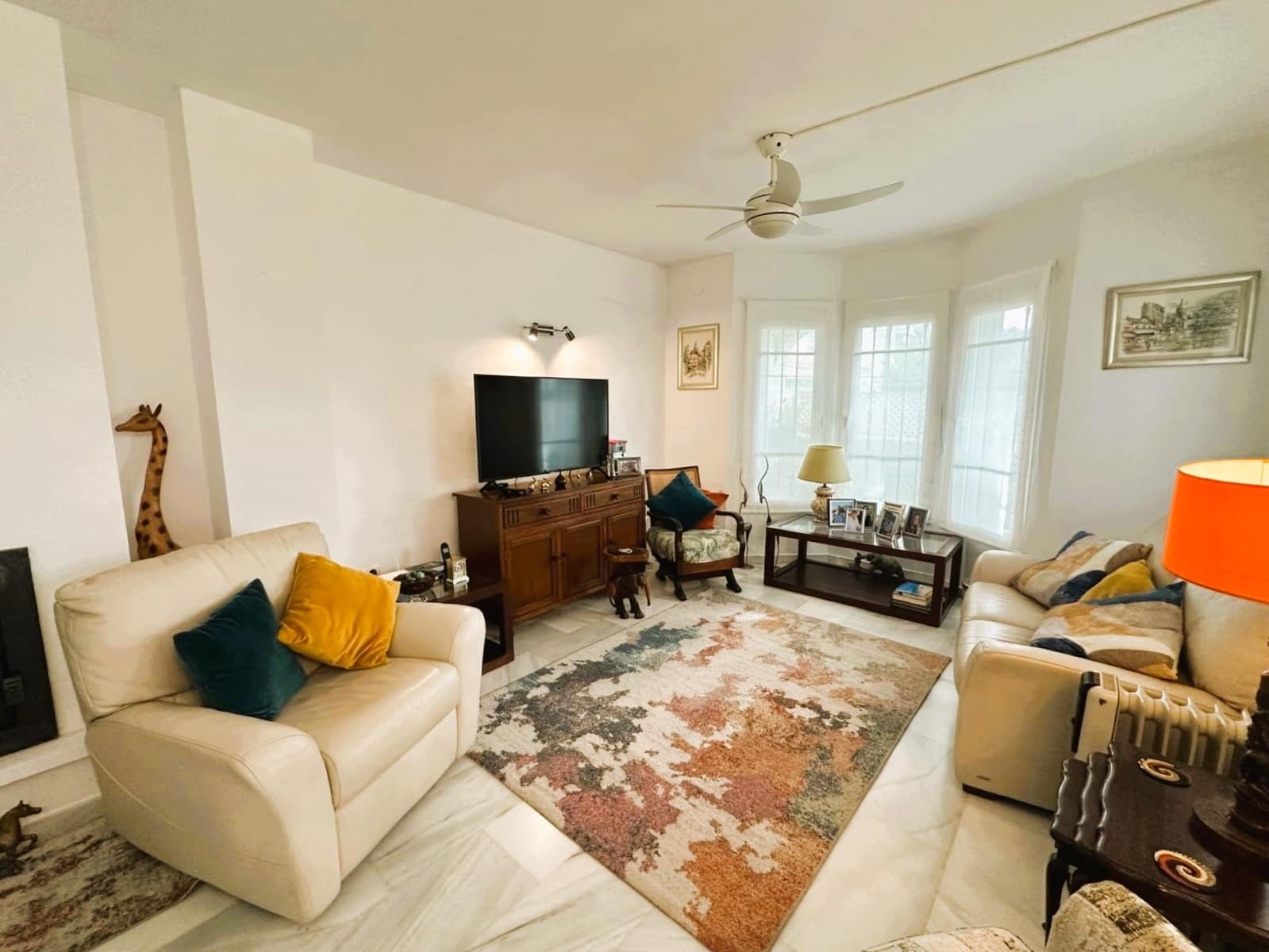 3 bedroom Apartment for sale in Marbella - € 550,000 (Ref: 9677069)