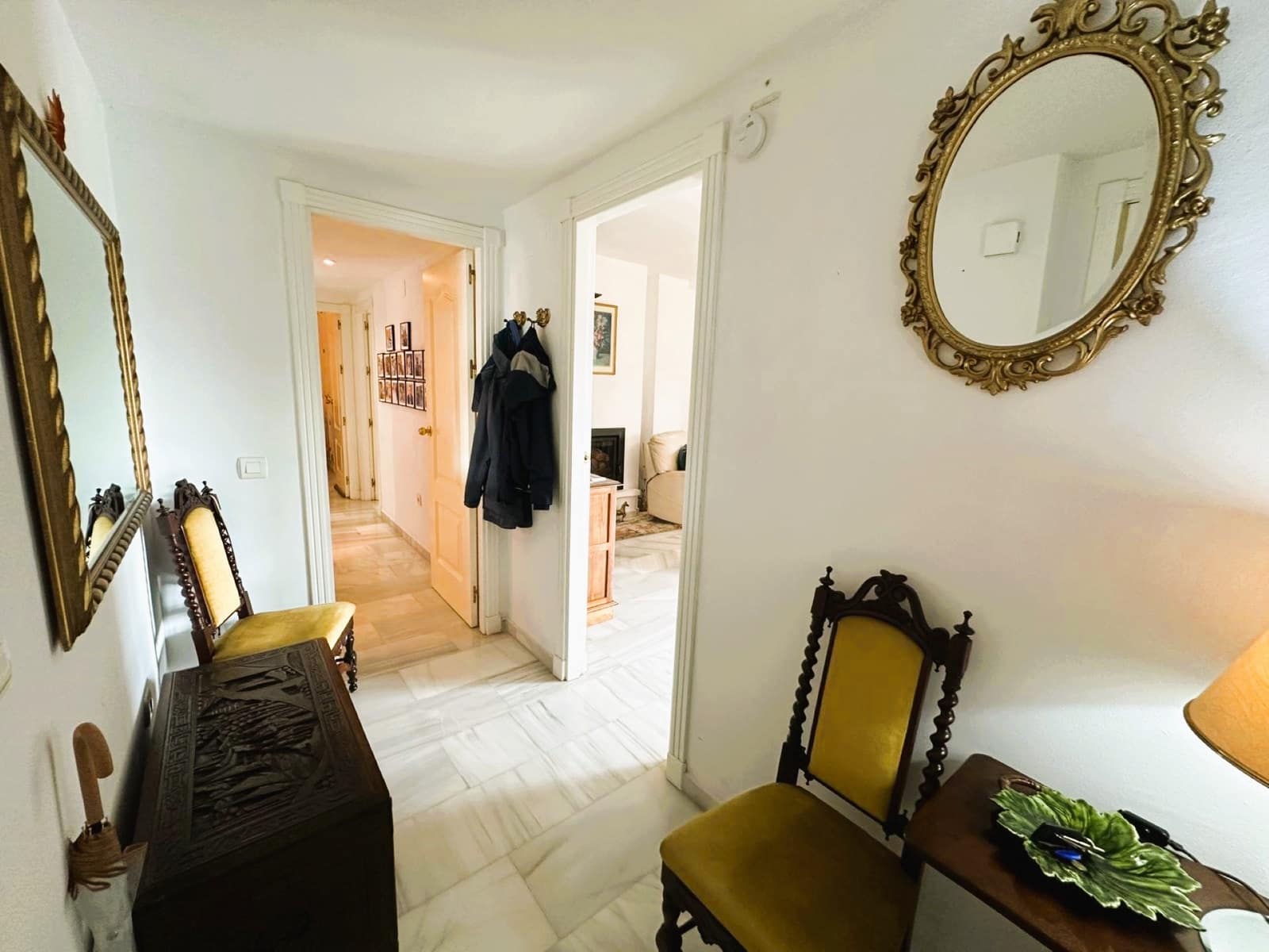 3 bedroom Apartment for sale in Marbella - € 550,000 (Ref: 9677069)