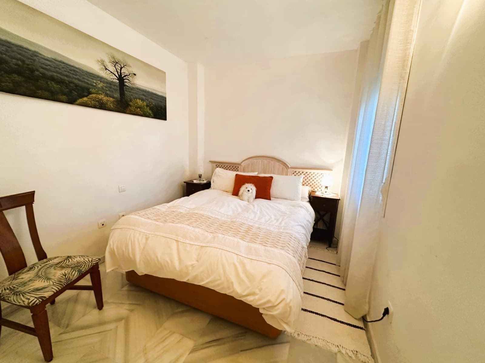 3 bedroom Apartment for sale in Marbella - € 550,000 (Ref: 9677069)