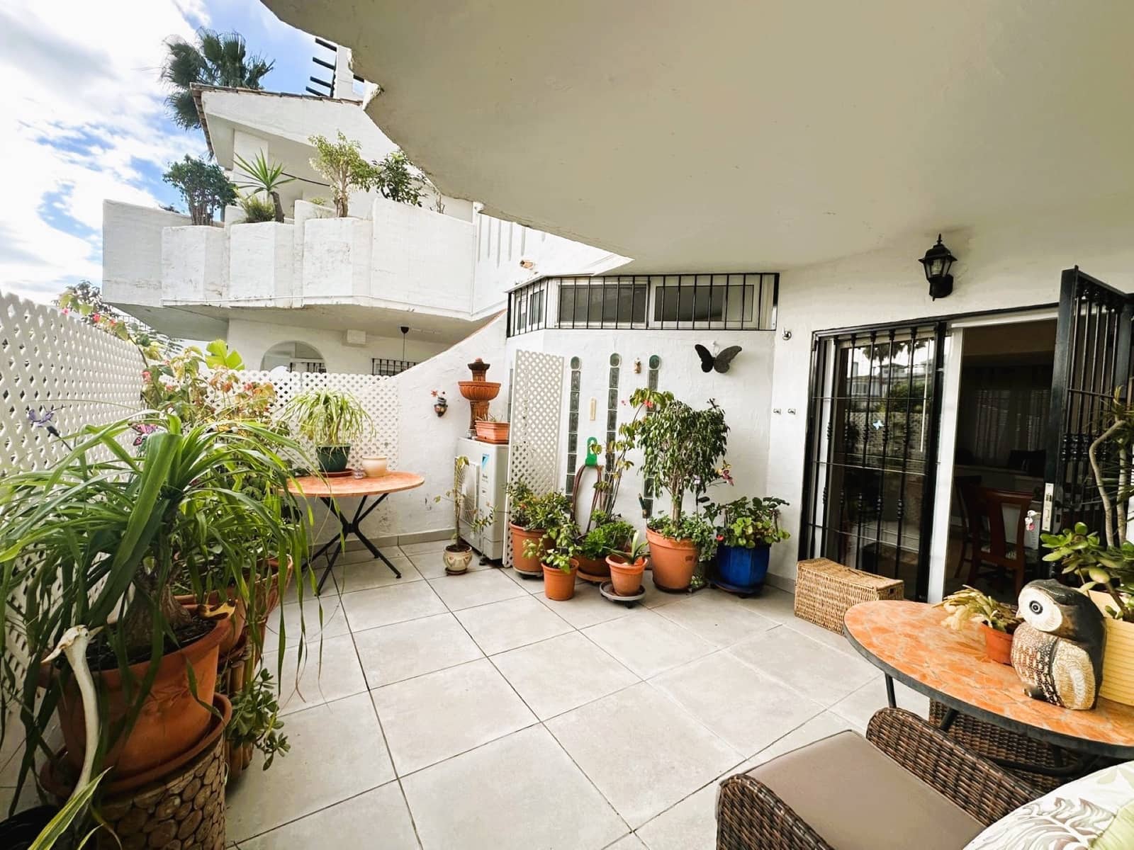 3 bedroom Apartment for sale in Marbella - € 550,000 (Ref: 9677069)