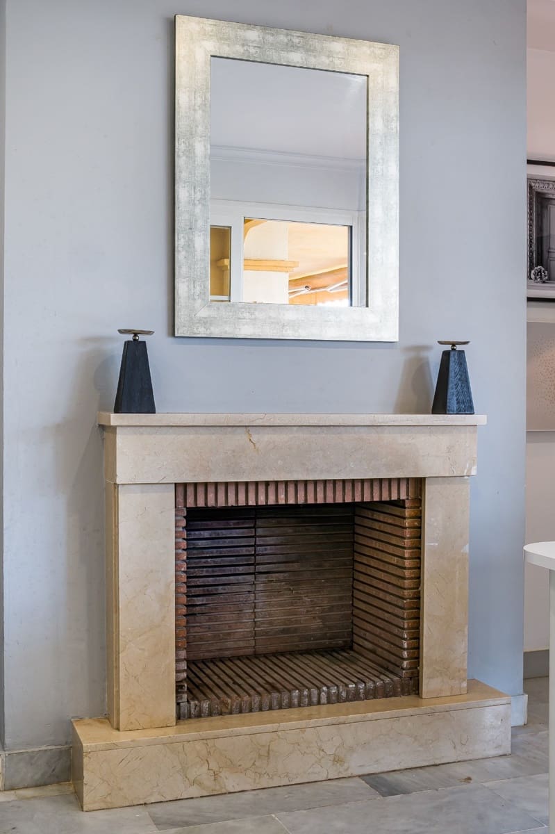 3 sovrum Lägenhet till salu i Marbella med pool garage - 530 000 € (Ref: 9677071)