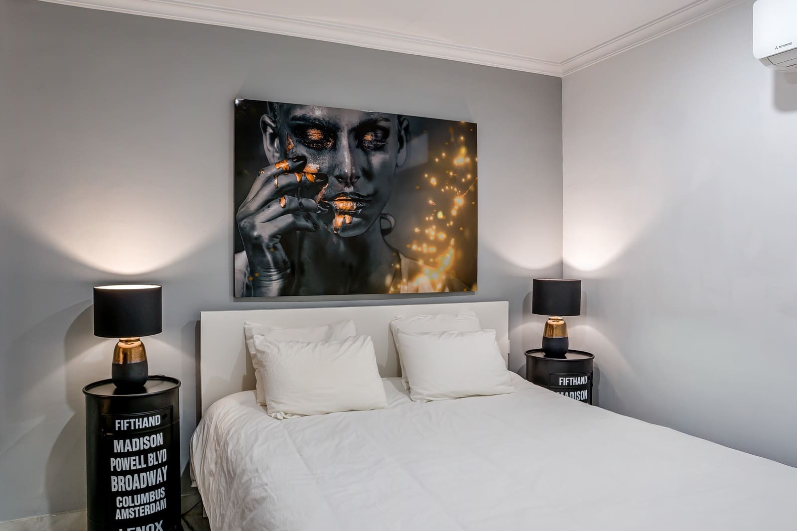 3 sovrum Lägenhet till salu i Marbella med pool garage - 530 000 € (Ref: 9677071)